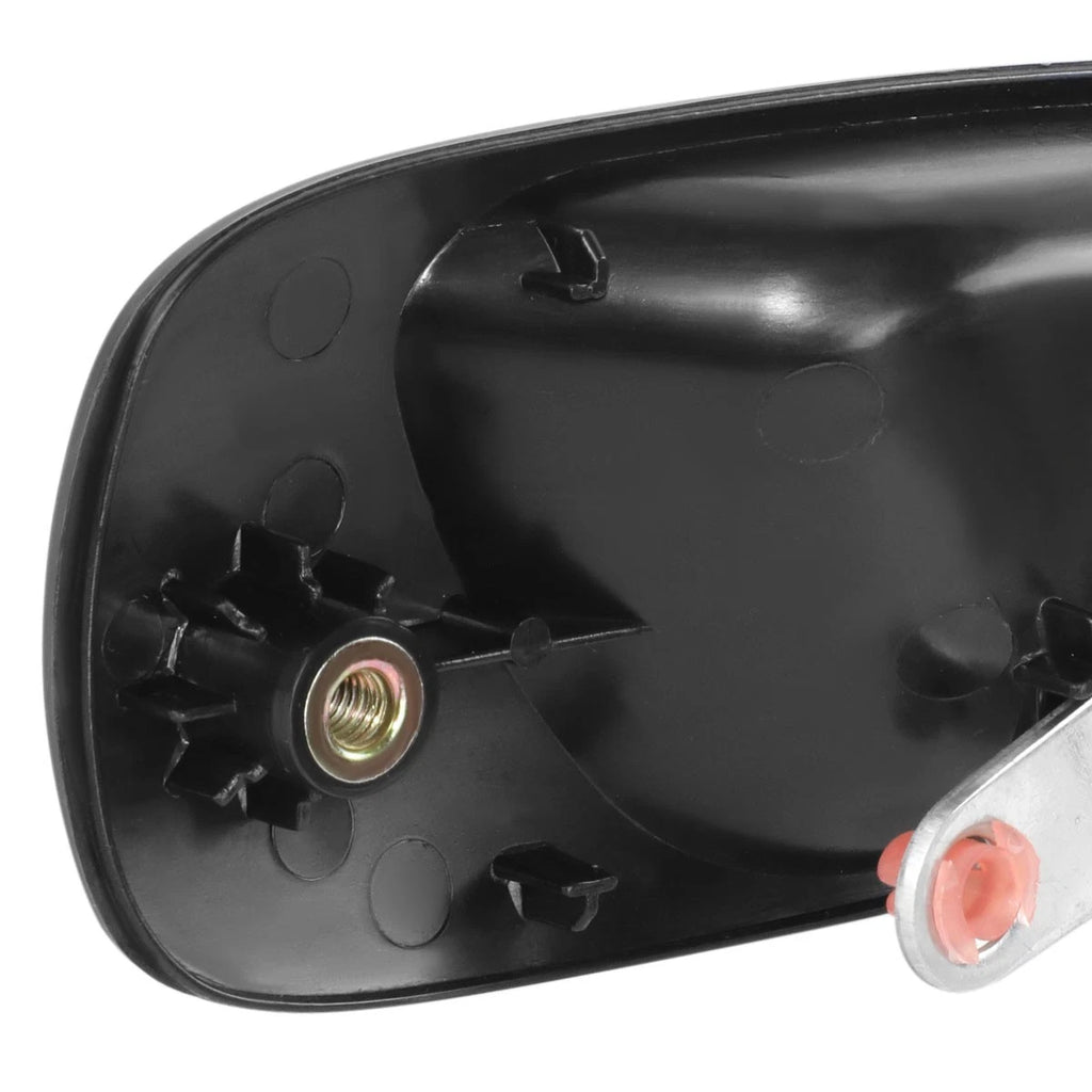 Exterior Outer Door Handle for Honda Civic Sedan (1992–1995)
