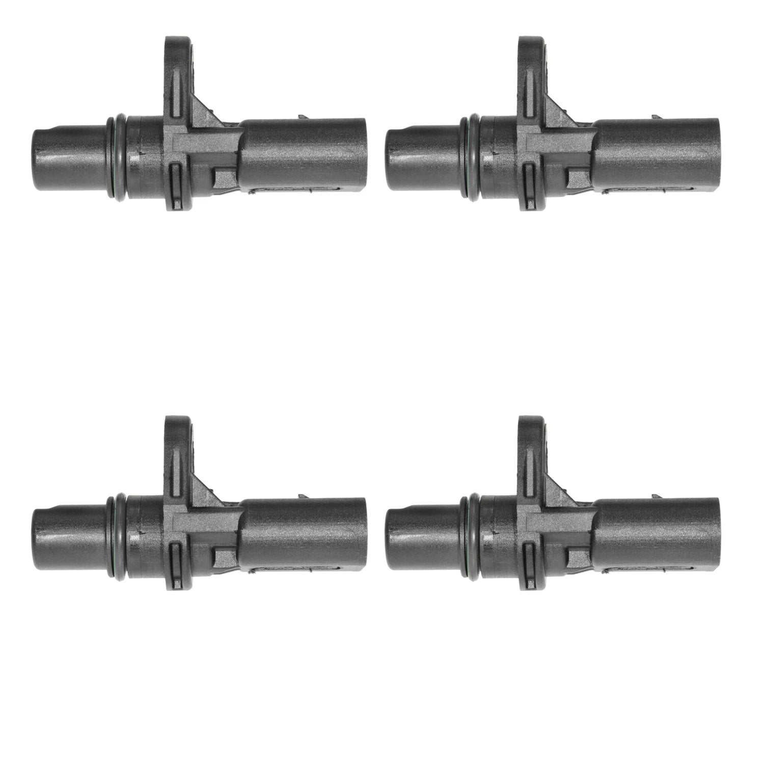 4PC Camshaft Position Sensor Set for Volkswagen Jetta Rabbit (2006–2010)