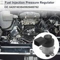 Fuel Pressure Regulator for Mercedes-Benz C-Class (No. 6420740384, 20-70 Psi)