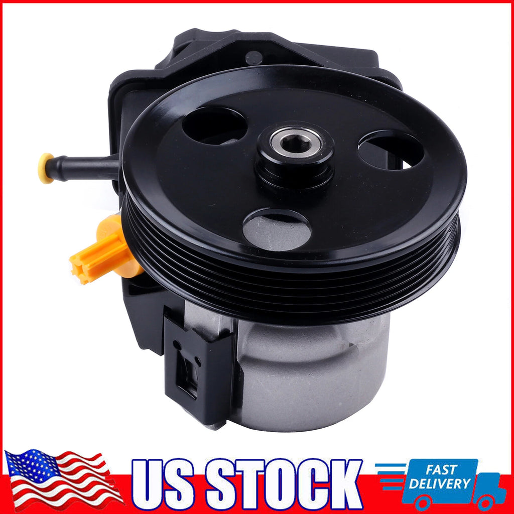 Power Steering Pump for Chevrolet Impala Monte Carlo (2006–2011)
