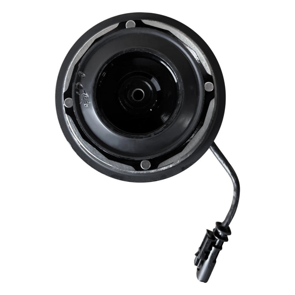 A/C Compressor Clutch Replacement for GMC Sierra 1500 5.3L (2014-2018)