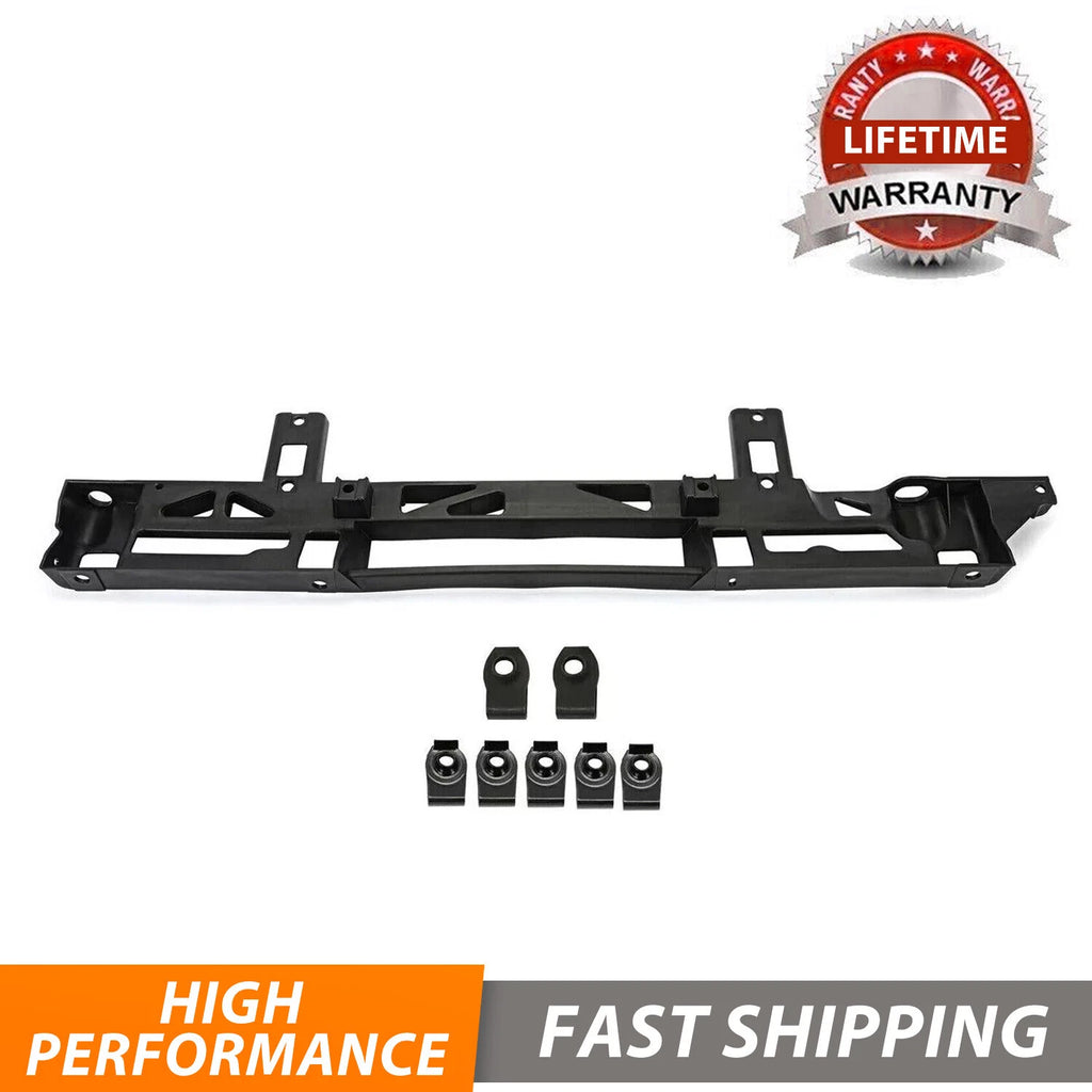 Radiator Support Bracket for Chevy Silverado 2500 HD, Sierra (23379154)
