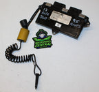 ECU Key for Sea-Doo RXP RXT X GTX 260 (2012–2015)