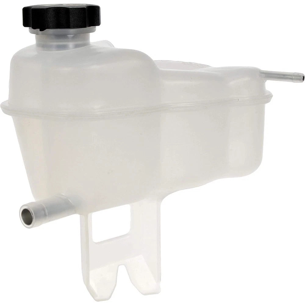 Front Coolant Reservoir w/ Cap for Chevrolet Impala Limited (2012–2016)