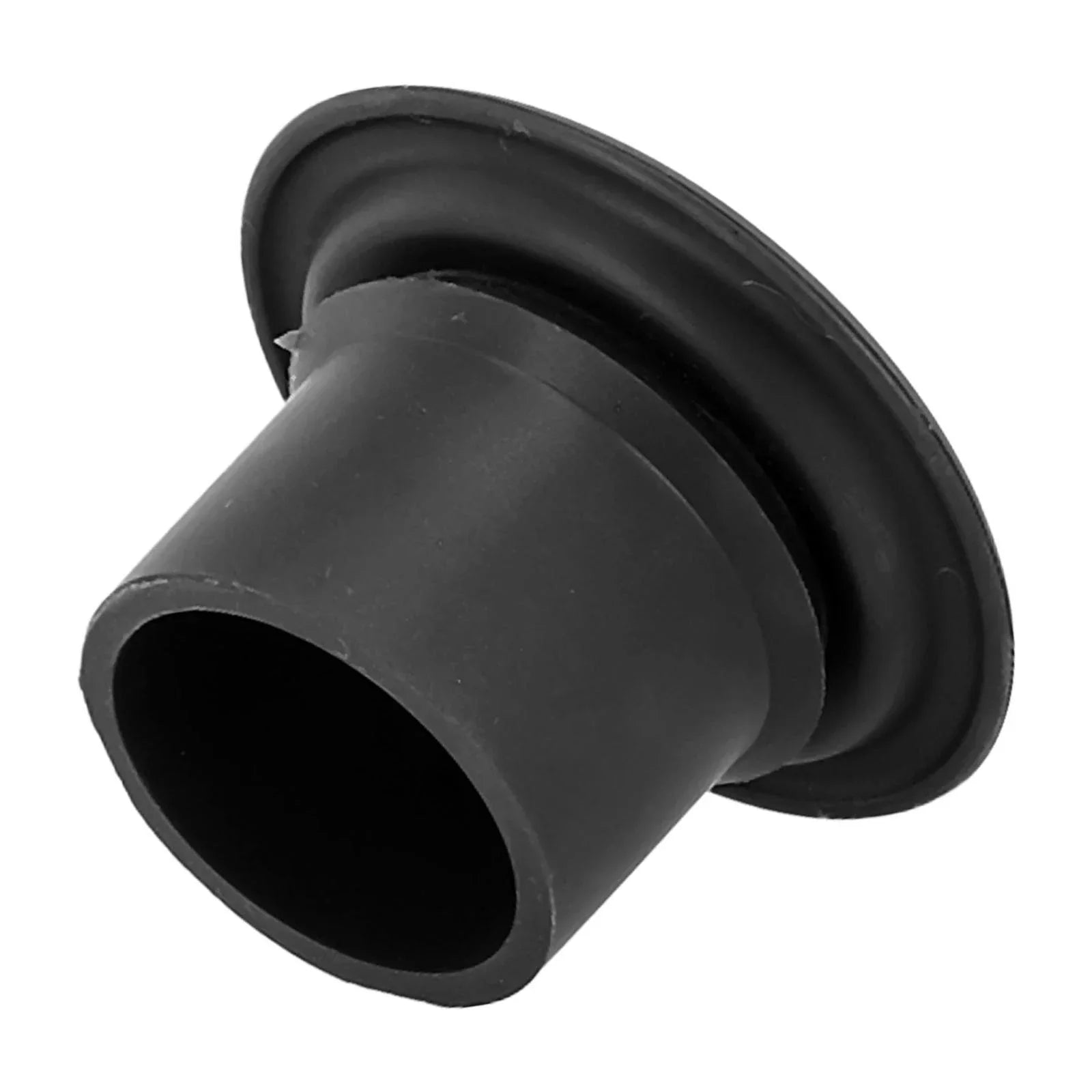 Black Rubber Grommet for Mercedes W126 W107 W116 W123 W124 W140 (1971���2001)