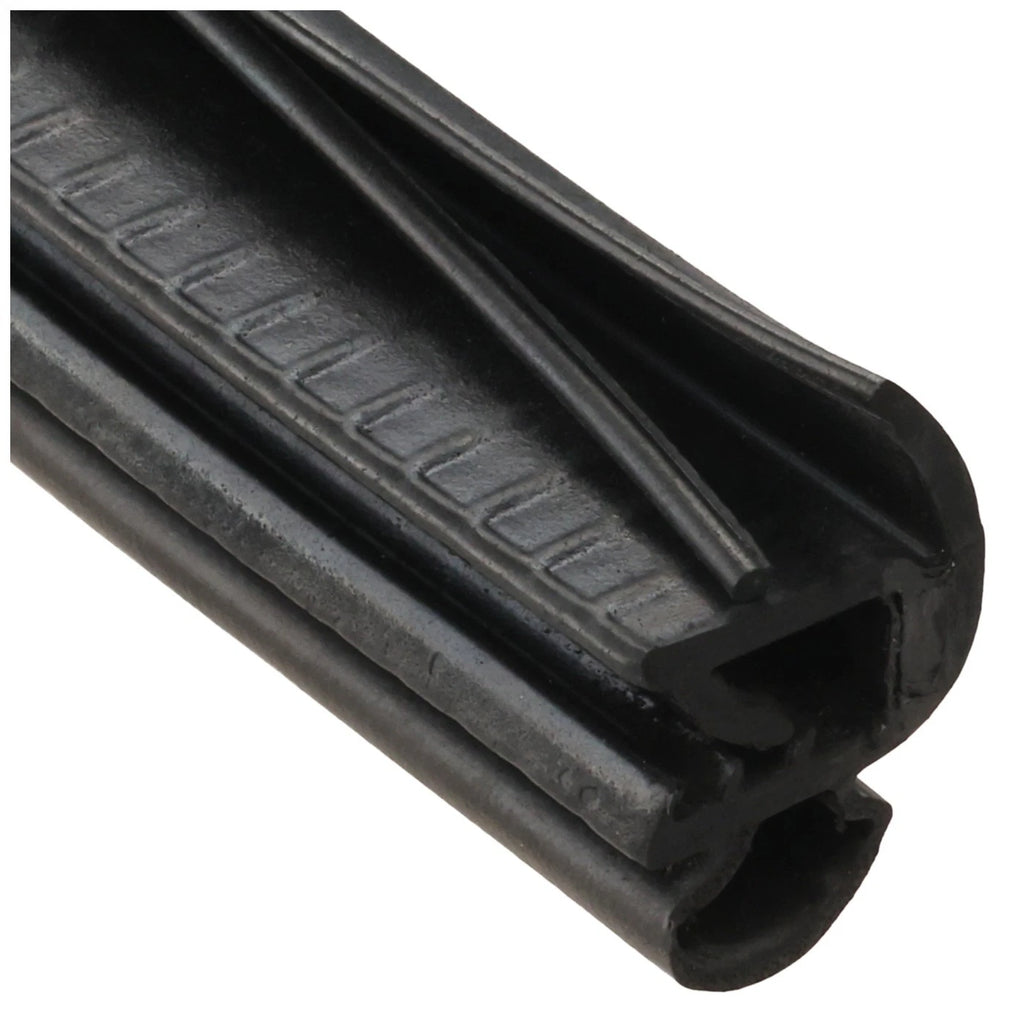 Glass Seal for Ram 1500 (2011–2018) Front Driver and Passenger Side