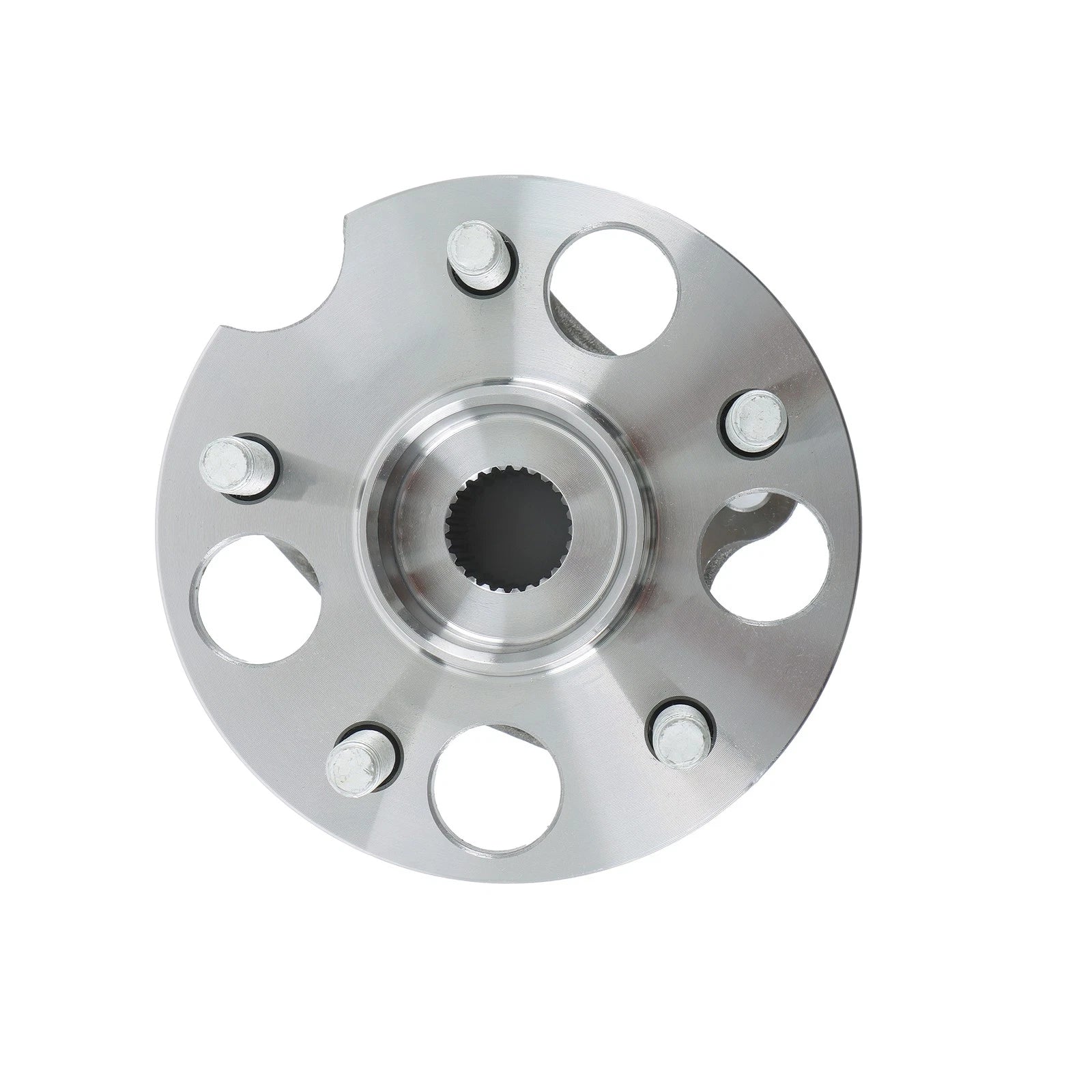 Rear Wheel Bearing Hub for Lexus RX330 RX350 RX400H (2004–2015)