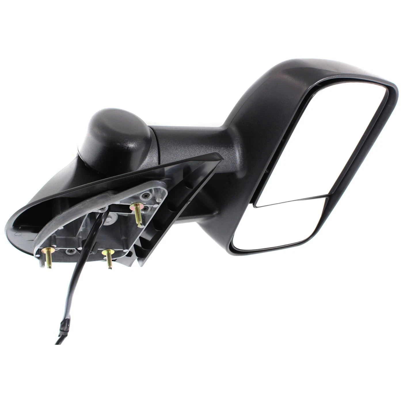 Heated Passenger Right Side Mirror for Chevy Yukon, Suburban, GMC XL 1500