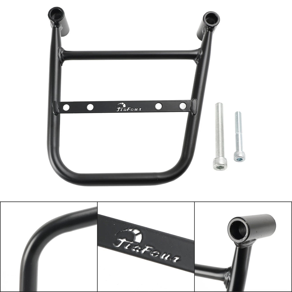 Saddlebag Support Mounting Bracket for Kawasaki Vulcan S 650 (2016–2023)