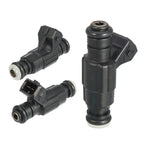 4X 0280156061 Fuel Injector Nozzle for Audi TT Coupe 1.8T (1998–2006)