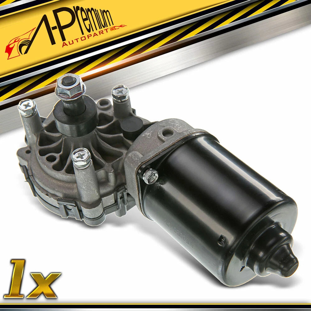 Front Windshield Wiper Motor for Toyota Celica (2000–2005) Hatchback 1.8L