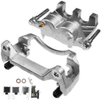 Brake Caliper for Chevy W4500 W5500HD Isuzu NQR NRR GMC W4500 (2000–2023)