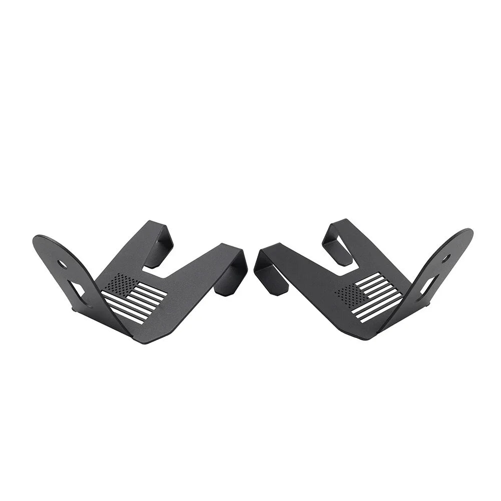 Cooler Mounting Bracket for Polaris RZR XP 1000 (2015-2020)