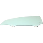 Front Driver Door Glass for Lexus RX350 RX450h (2010–2015)