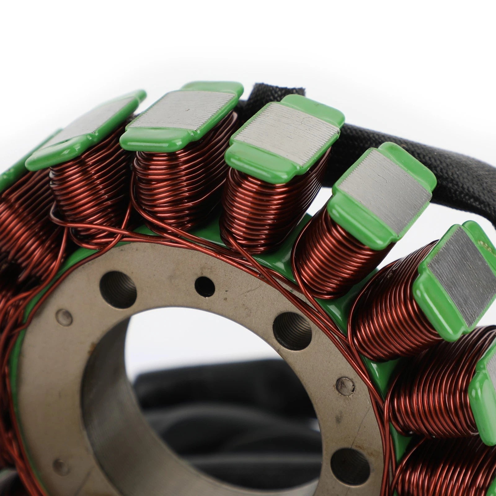 Stator Generator for Yamaha XVS125 Drag Star (2000–2004), XVS250 Drag Star (2000–2006)