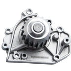 Timing Belt Kit with Water Pump for Honda CR-V (1997–2001)