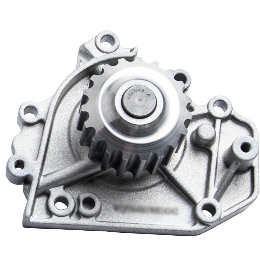 Timing Belt Kit with Water Pump for Honda CR-V (1997–2001)