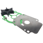 Water Pump Impeller Repair Kit for Suzuki DF25A DF30A (17400-94L01/94L00)