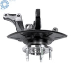 Front Steering Knuckle Assembly for Ford Escape/Mazda Tribute (2005-2012)