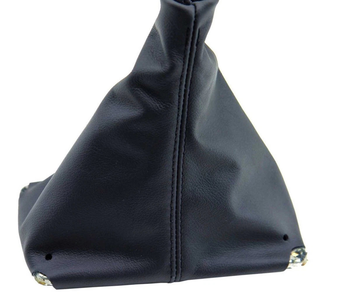 Shift Boot Cover for Camaro Firebird (1982–1992) Black PVC Leather