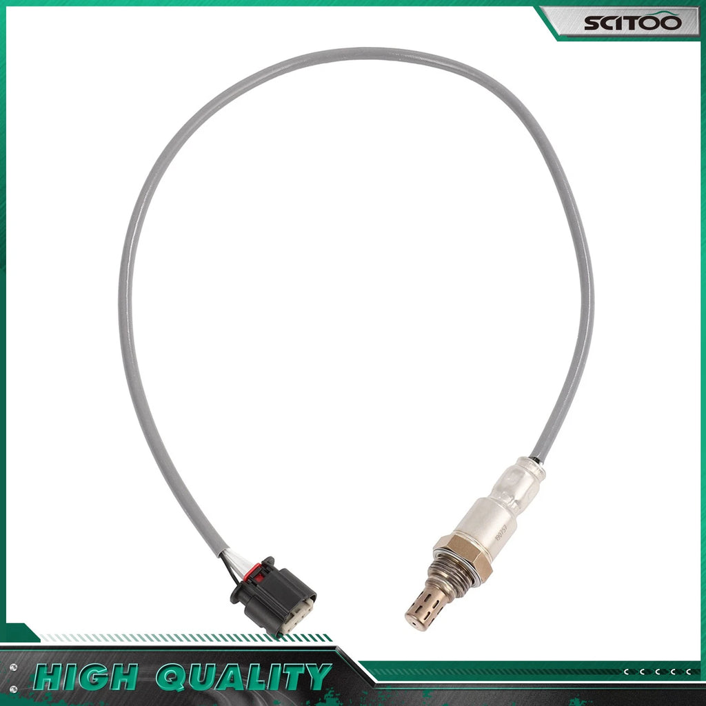 Oxygen O2 Sensor for Jeep Gladiator Wrangler ProMaster 1500 2500 3500 (2018–2023)