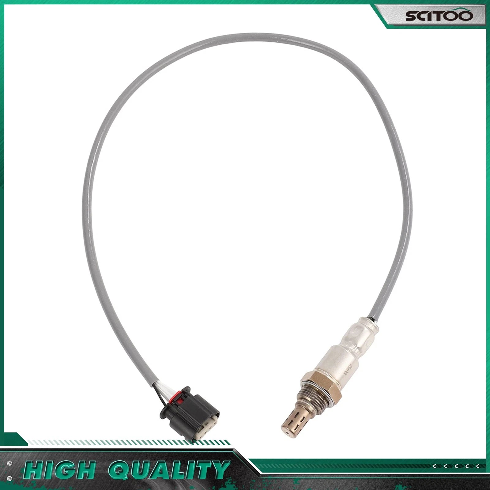 Oxygen O2 Sensor for Jeep Gladiator Wrangler ProMaster 1500 2500 3500 (2018–2023)