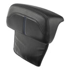 Chopped Razor Trunk Backrest for Harley Touring CVO Street Glide (2014–2024)