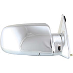 Manual Mirror Set of 2 for GMC K3500, Yukon (1988–2000)