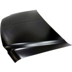 CAPA Certified Hood for Ford F-250 Super Duty (1999–2007) Steel