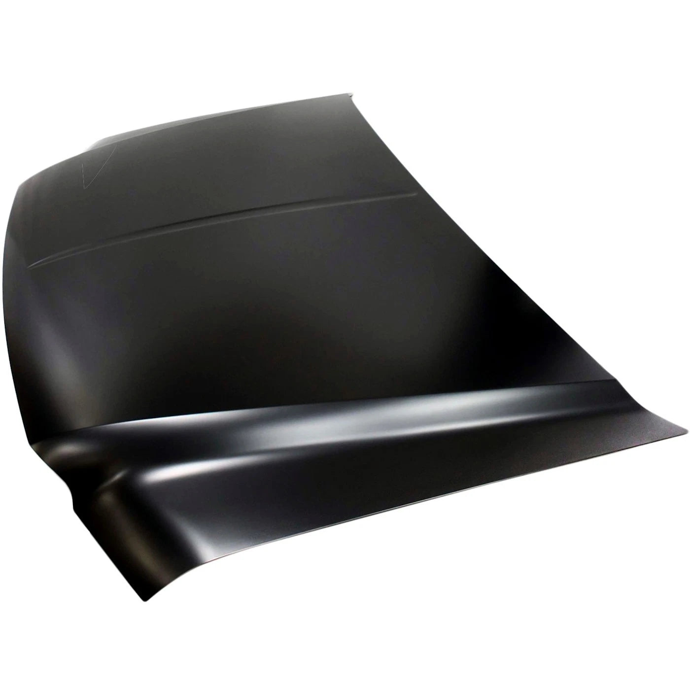 CAPA Certified Hood for Ford F-250 Super Duty (1999–2007) Steel