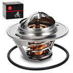 Thermostat & O-Ring 53.5x2.6 for Kawasaki Z750S/ZR800 Z800 ABS (2005–2016)
