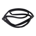 2X Door Weatherstrip Seal for Jeep Wrangler (2007–2018)