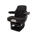 Seat & Air Suspension for Case 90-94 Series KM 1060