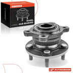 Rear Wheel Hub & Bearing Assembly for Ford Focus (2016–2018)