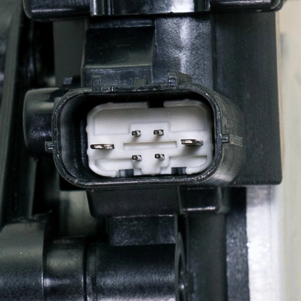 Window Regulator for Acura TL (2009–2014) Left Side
