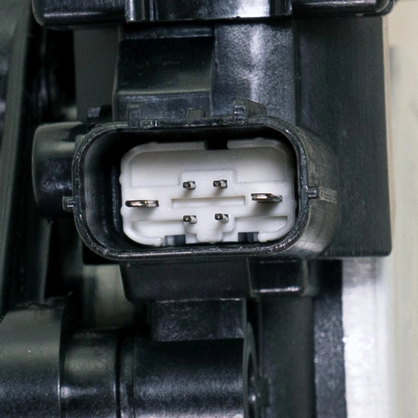 Window Regulator for Acura TL (2009–2014) Left Side