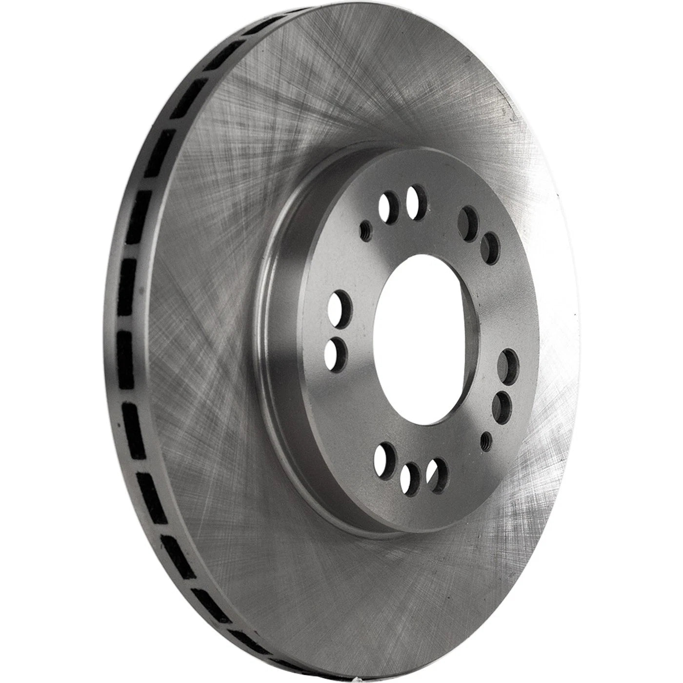 Brake Disc Rotors and Pads Kit for Mitsubishi Eclipse (2000)