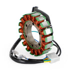 Magneto Stator, Voltage Rectifier, Gasket for Kawasaki Ninja ZX9R (2000–2003)