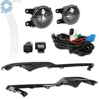 LED Fog Lights for Honda Accord (2021-2022)