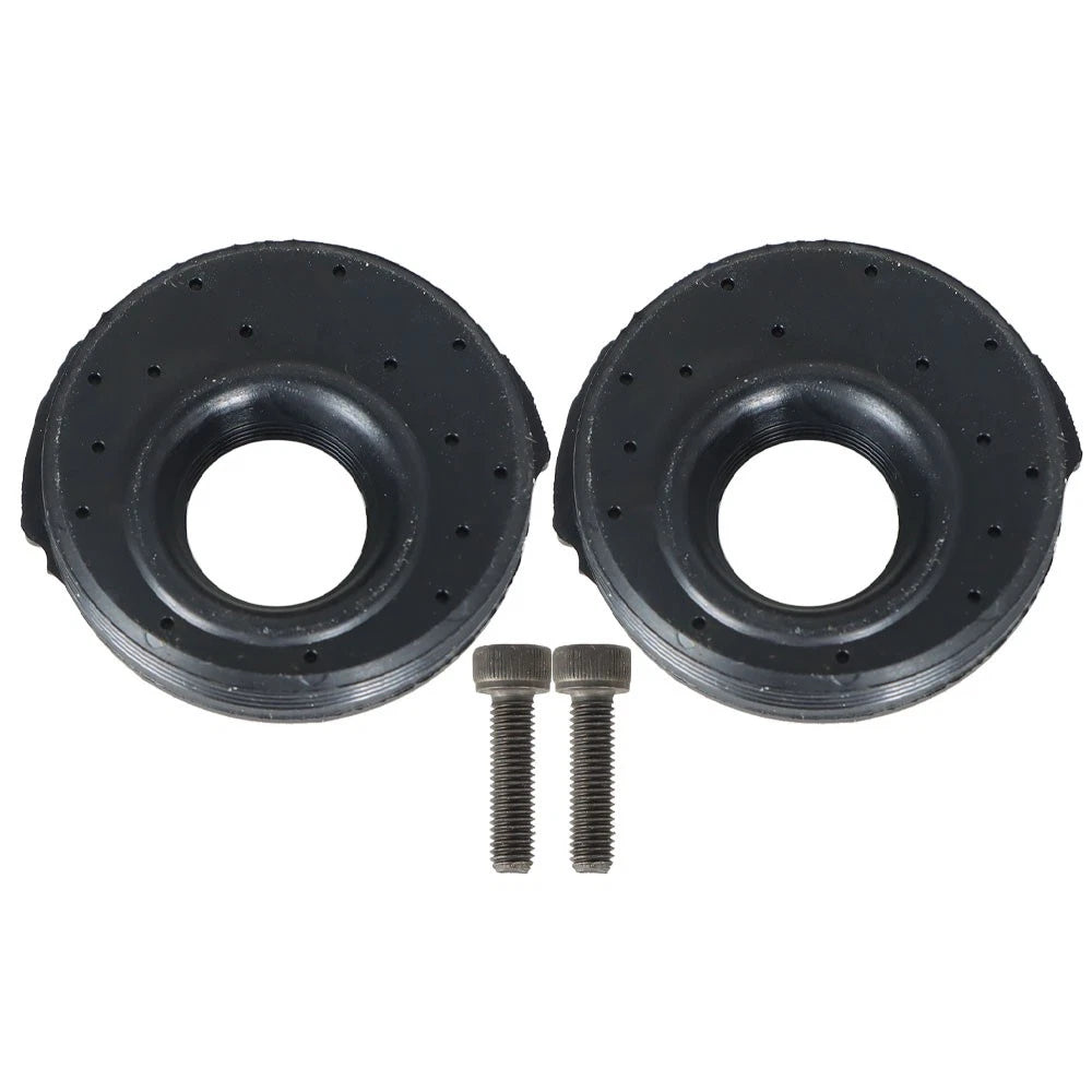 Timing Chain Kit & VVT Valves for Ford F150 Lincoln 5.4L Triton (2004–2008)