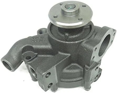 Water Pump for Caterpillar CAT C7 C9 3126B 3126E (200-1212, 260-1546, 227-4300)