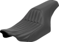 SADDLEMEN Profiler Seat for FLT/FLH (2023–2024) 823-07-047K