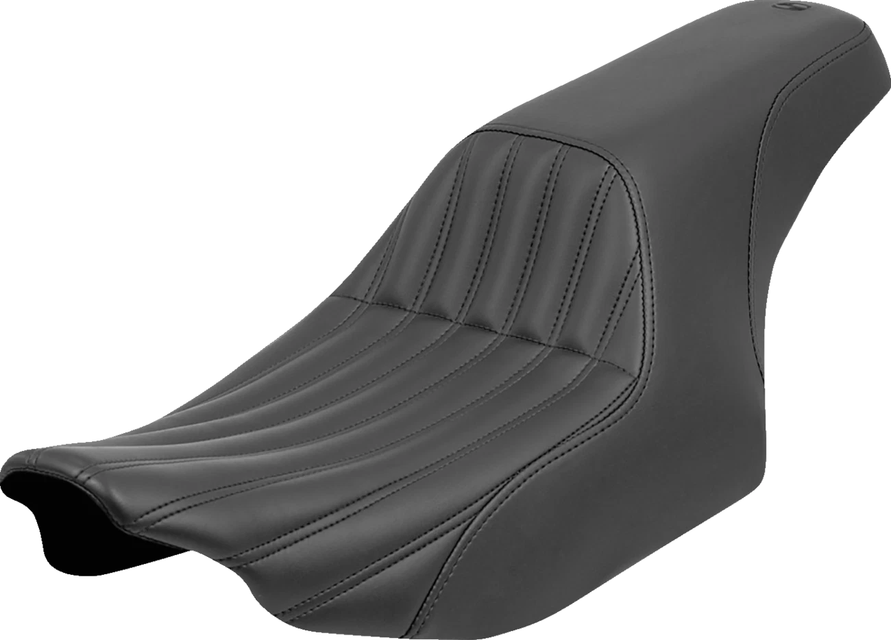 SADDLEMEN Profiler Seat for FLT/FLH (2023–2024) 823-07-047K