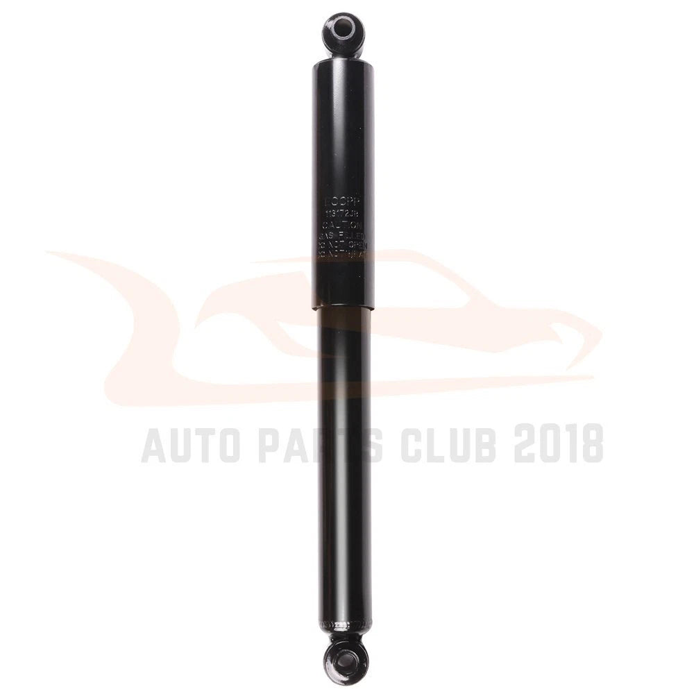 Set of 2 Rear Struts for Freightliner Dodge Sprinter 3500 (2003-2006)