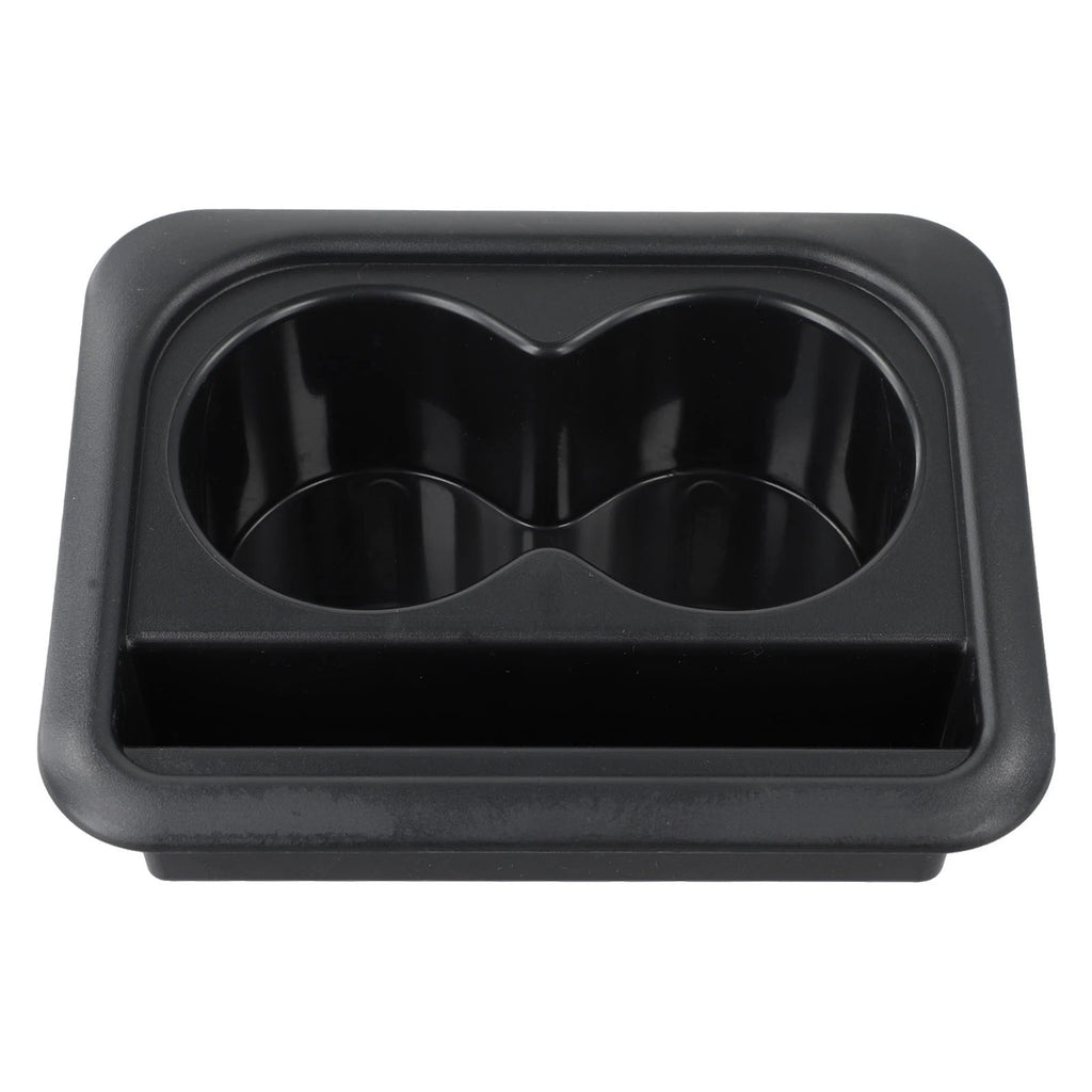 Center Console Storage Box with Cup Holder for Car