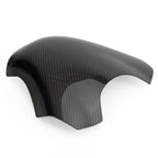 Carbon Fiber Tank Cover Fairing for Yamaha YZF-R1 (2009–2014)