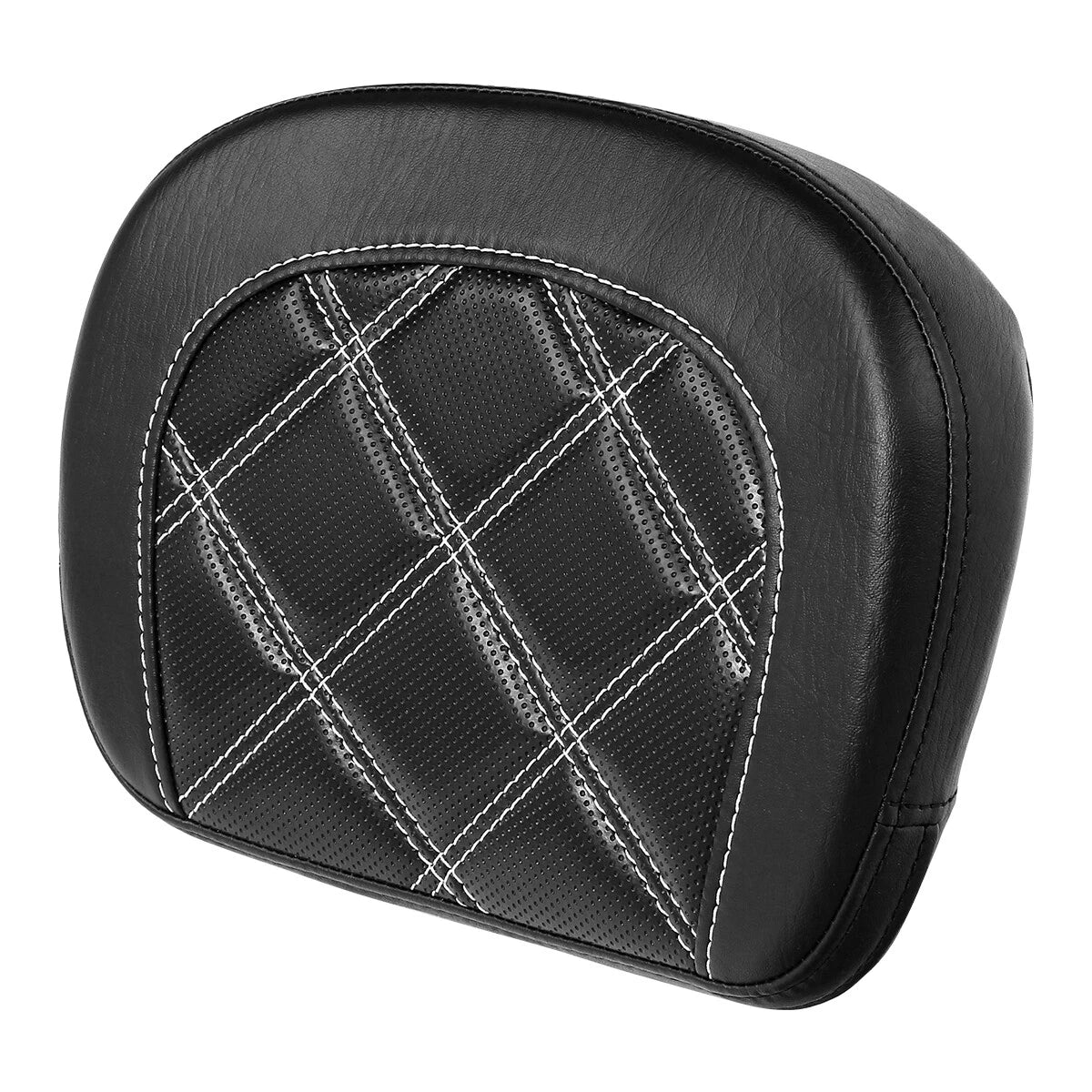 Sissy Bar Backrest for Harley Touring Road King Electra Glide (2014–2023)