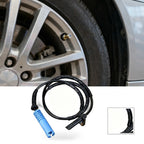 ABS Wheel Speed Sensor for BMW E46 E39 E53 X5 3 Series 5 Series (1998–2006)