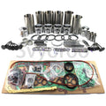 Engine Overhaul Rebuild Kit for Toyota Forklift (15Z)