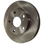 Disc Brake Rotor for Toyota Camry (1992–2001) Front Solid